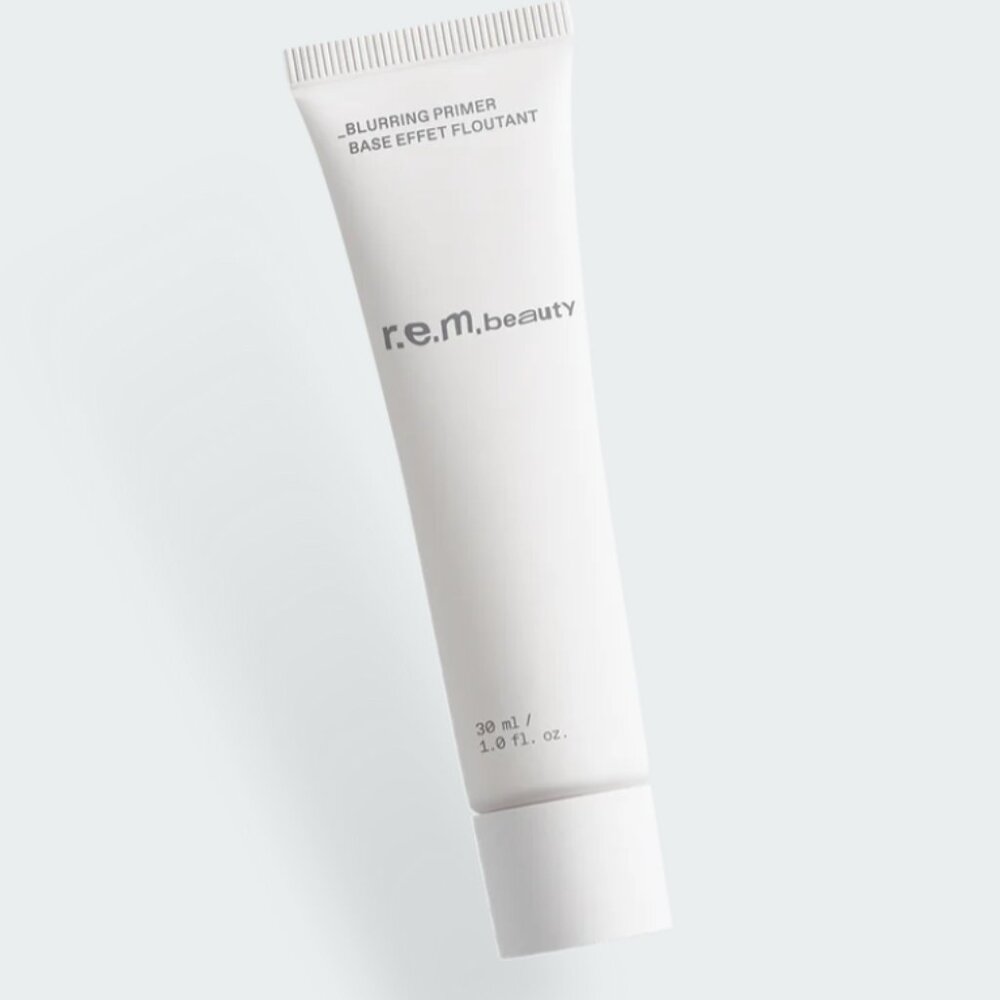 Lunar Magic Blurring Primer